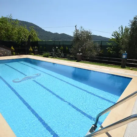Defne Kayakoy Villa *