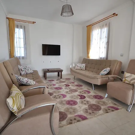 Villa Defne Kayakoy *