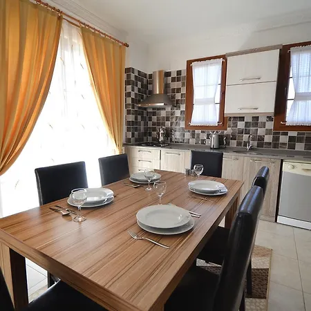 Villa Defne Kayakoy *