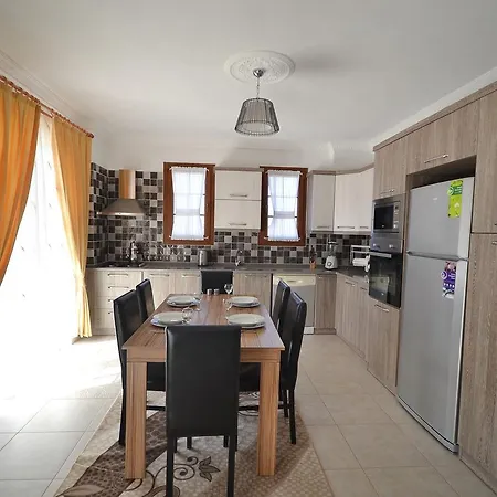 Villa Defne Kayakoy *