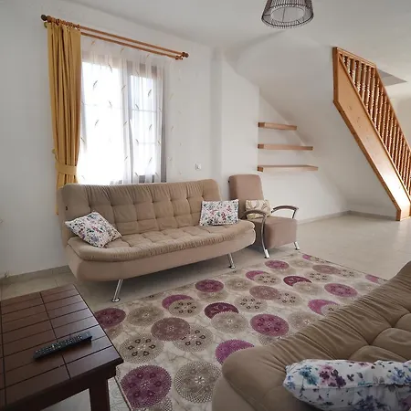 Defne Kayakoy Villa Muğla