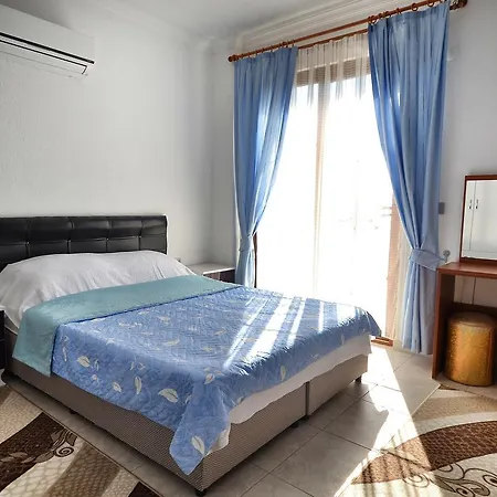 Defne Kayakoy Villa