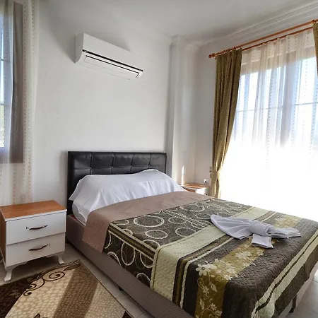 Villa Defne Kayakoy