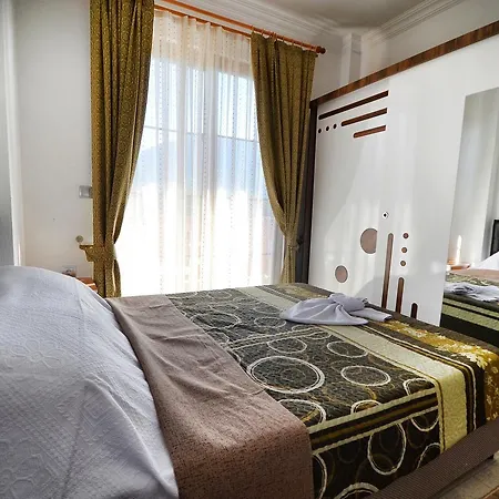 Villa Defne Kayakoy Muğla