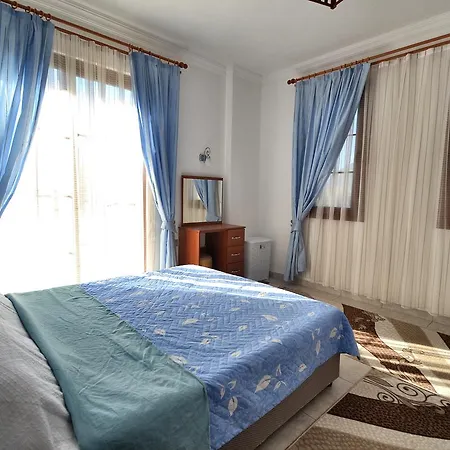 Defne Kayakoy Villa Muğla