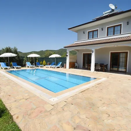 Defne Kayakoy Muğla