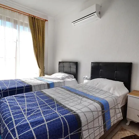 Defne Kayakoy Villa *